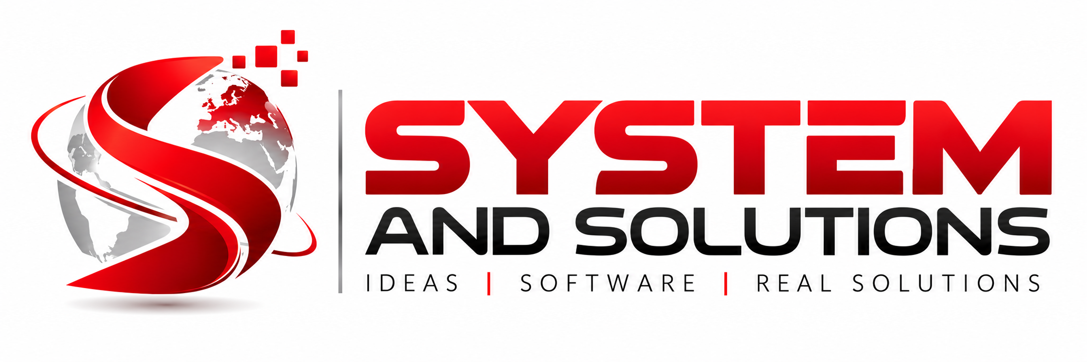 System and Solutions logo